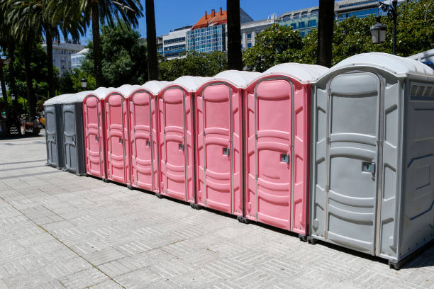 Best Deluxe Portable Toilet Rental  in Parowan, UT